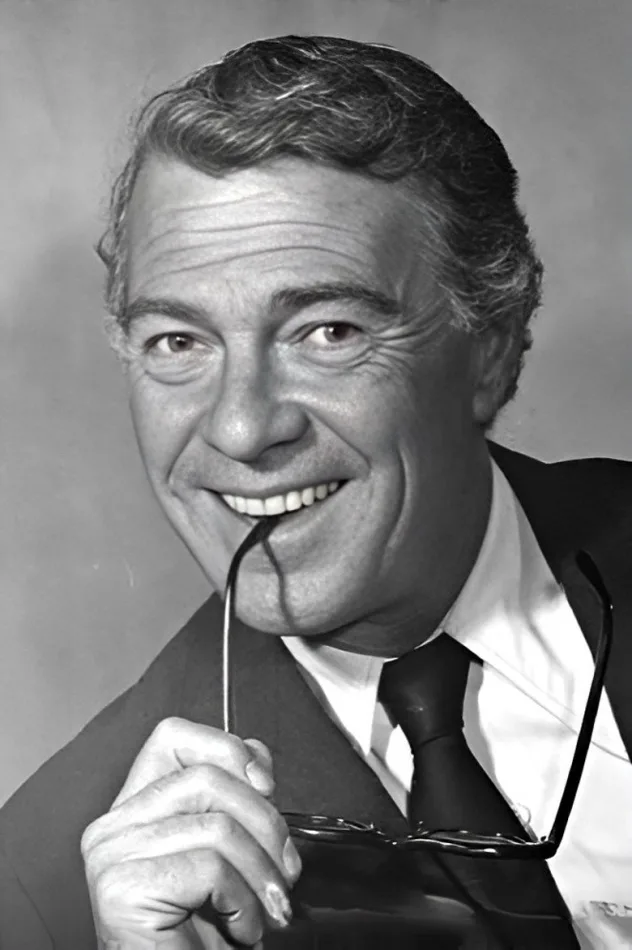 foto de George Rigaud