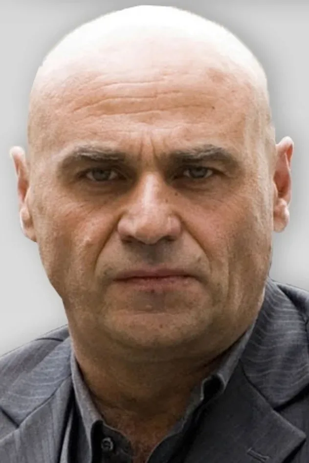 Обложка для Gaetano Amato
