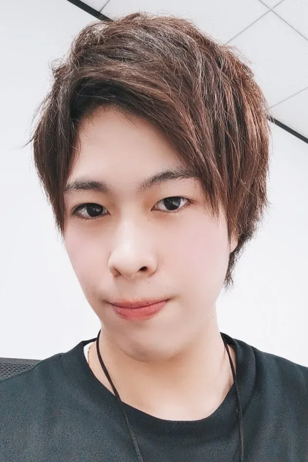 Обложка для Ryuji Yamamoto
