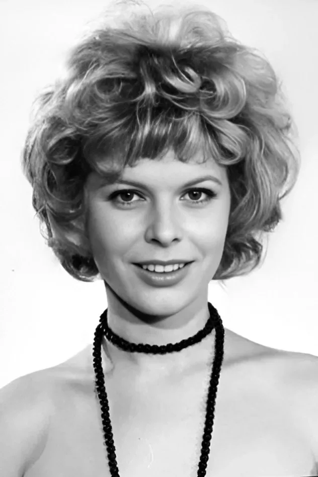 صورة الغلاف لـ Astrid Frank