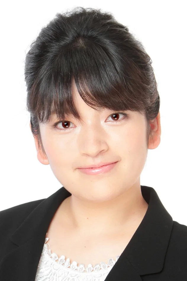 foto de 麦穂あんな