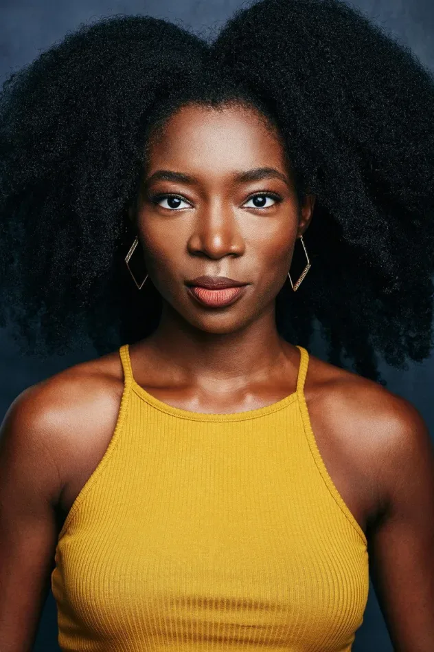 Imagen de portada para Jacqueline Nwabueze