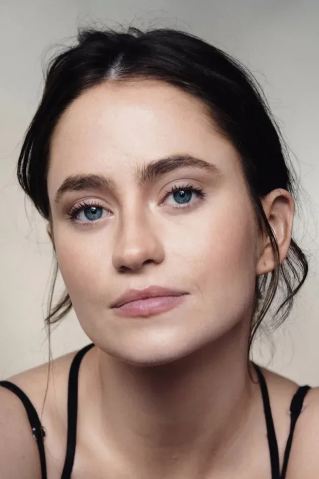 صورة الغلاف لـ Nuala Cleary