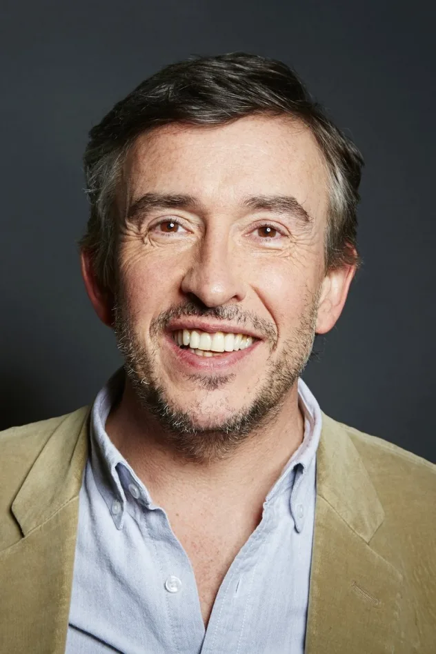 صورة Steve Coogan