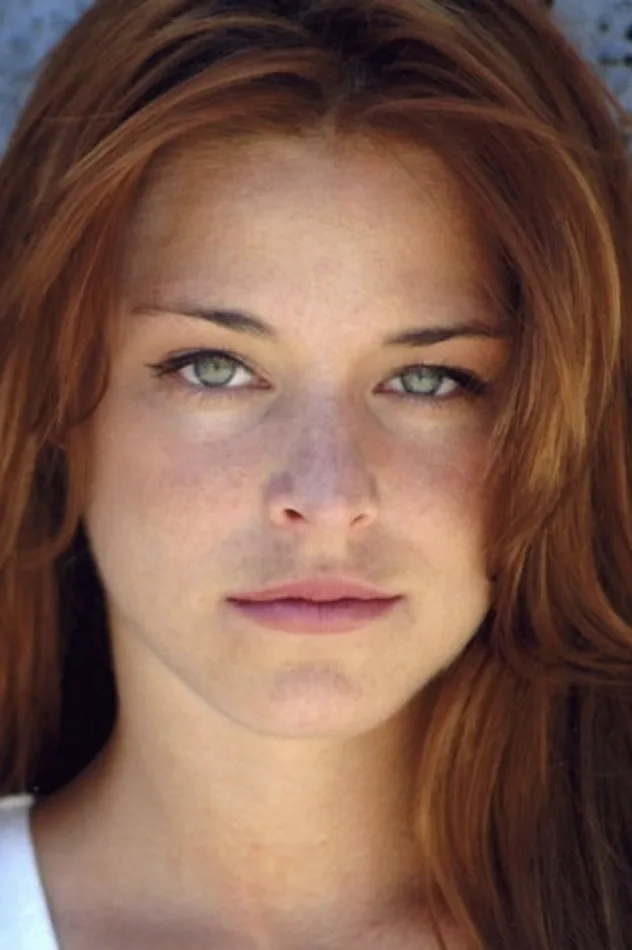 صورة Natalie Ramsey