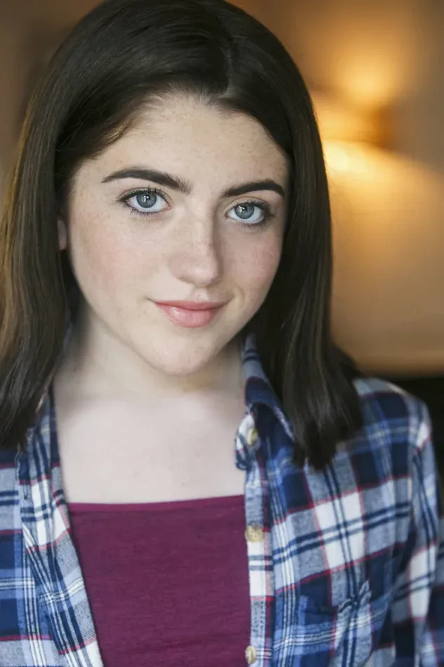 Обложка для Bailey Gambertoglio