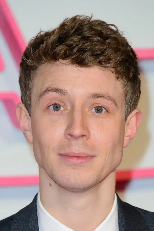 صورة الغلاف لـ Matt Edmondson