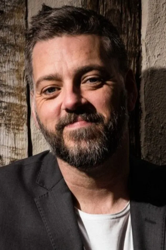 صورة الغلاف لـ Iain Lee