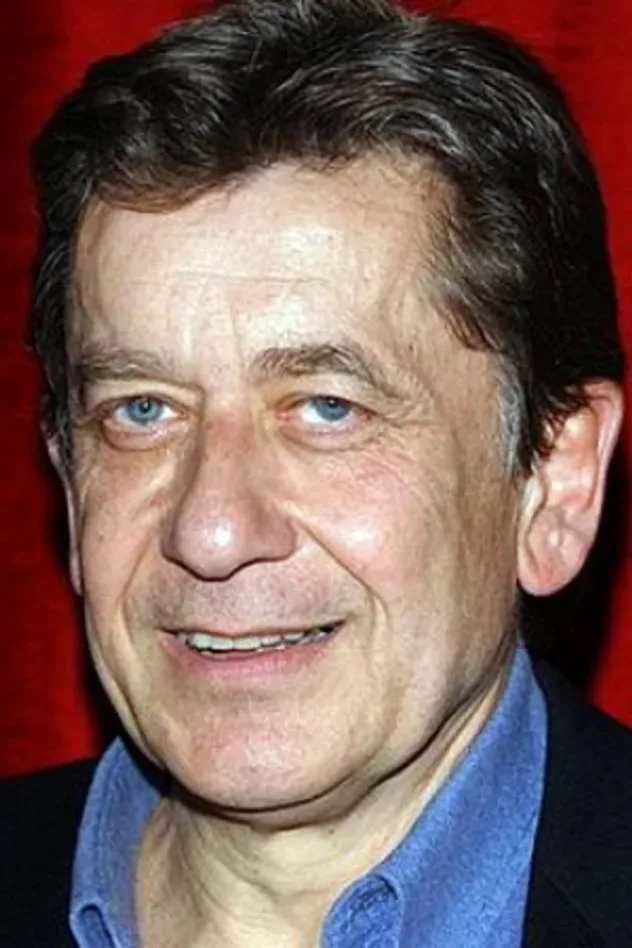 صورة الغلاف لـ Patrick Raynal