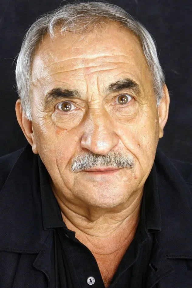 Обложка для Georges Barrier