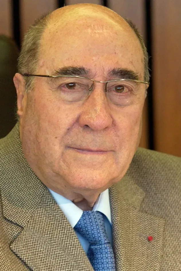 صورة الغلاف لـ Bernard Chevry