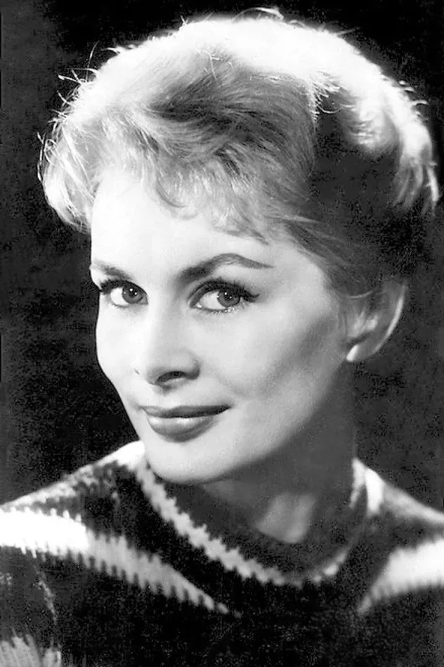 صورة الغلاف لـ Jacqueline Huet