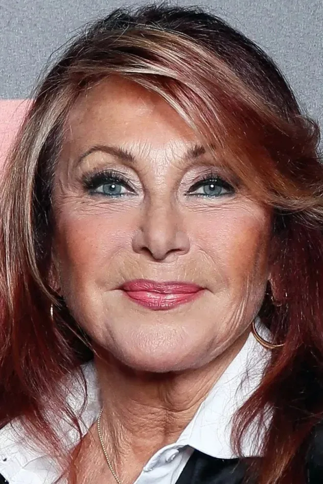Imagen de portada para Julie Pietri