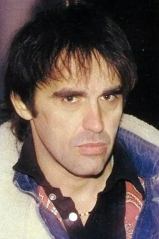 صورة الغلاف لـ Jean-Patrick Capdevielle