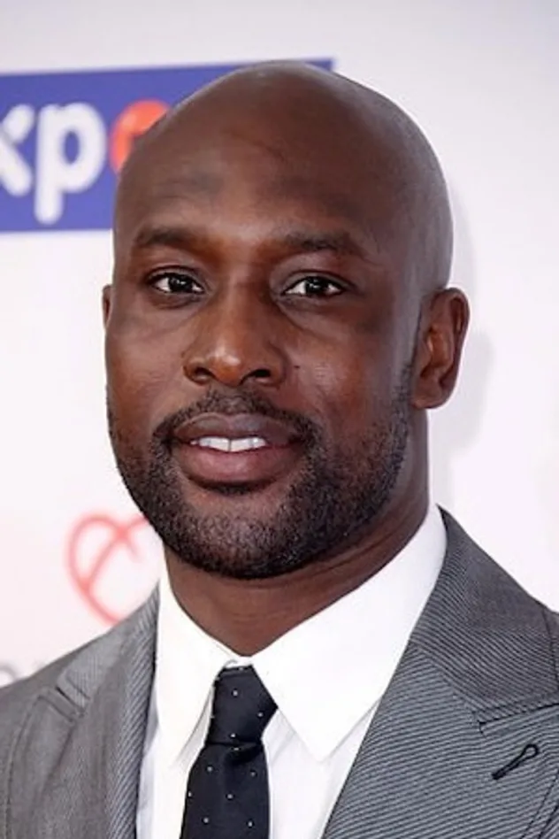 Carlton Cole