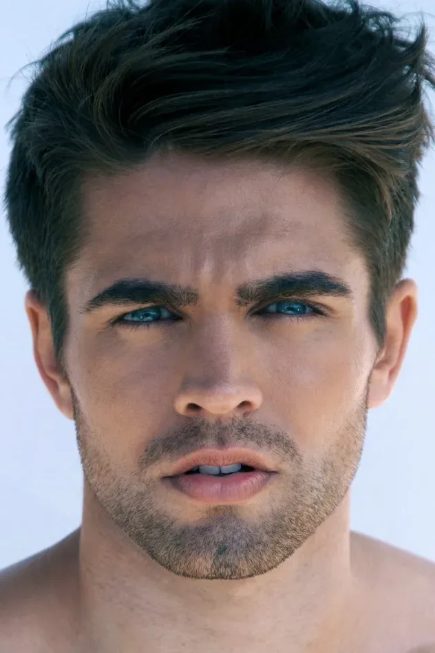 صورة الغلاف لـ Jack Derges