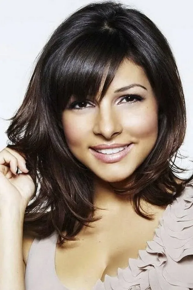 صورة الغلاف لـ Roxanne Pallett