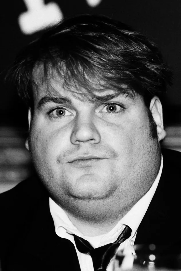 foto de Chris Farley