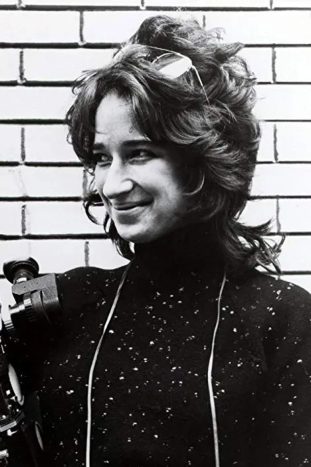 صورة الغلاف لـ Claudia Weill