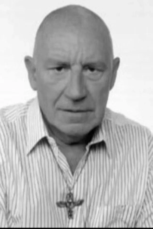 صورة الغلاف لـ Hans-Joachim Recknitz