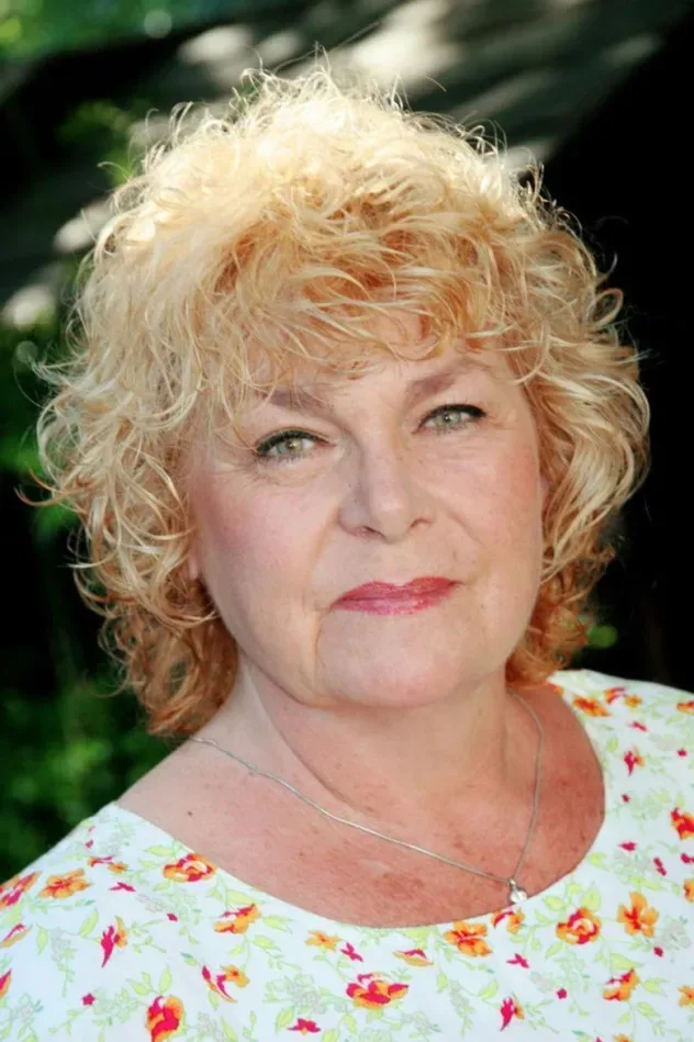 Обложка для Dagmar Biener