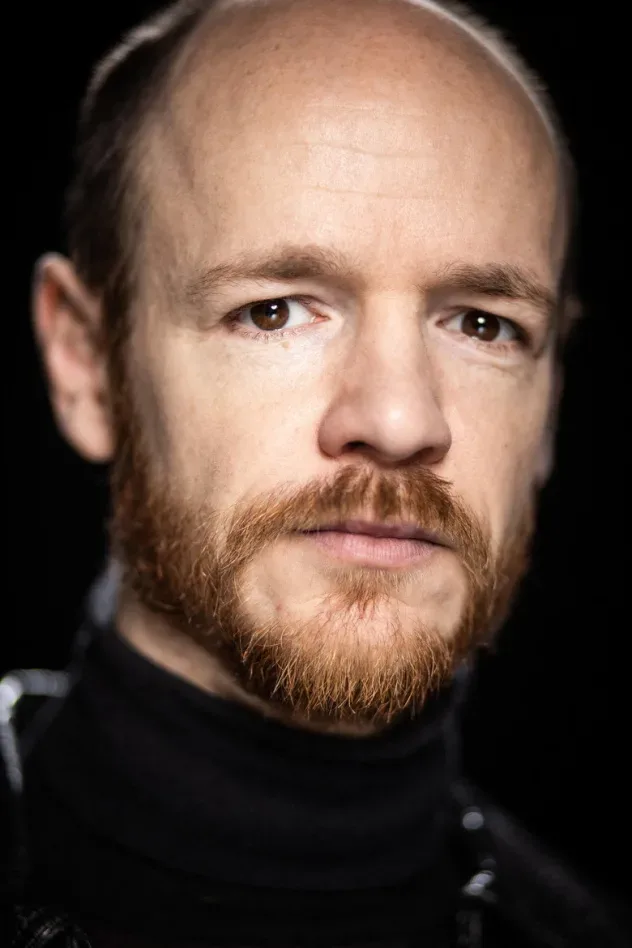 صورة الغلاف لـ Michael Vergauwen