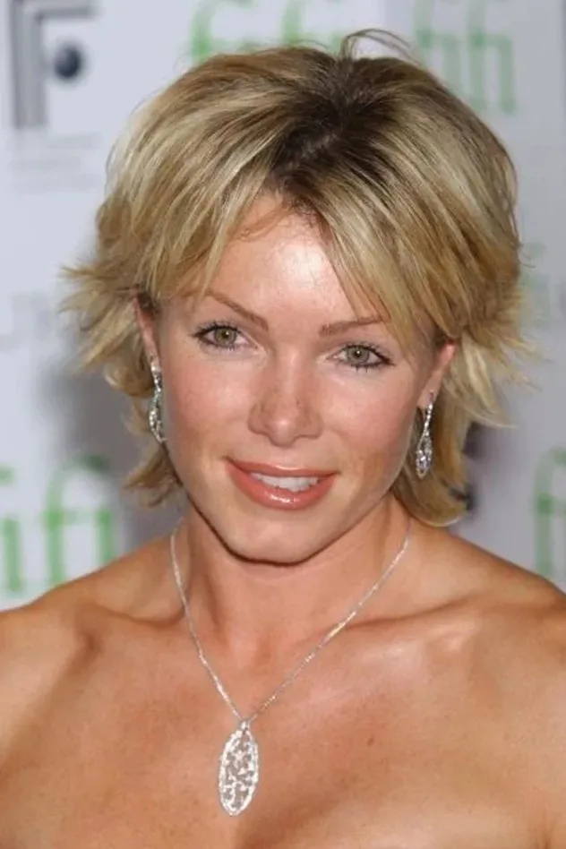 Обложка для Nell McAndrew