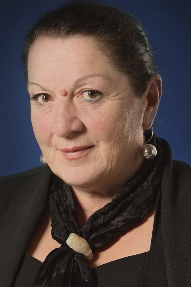 Manana Marshunova