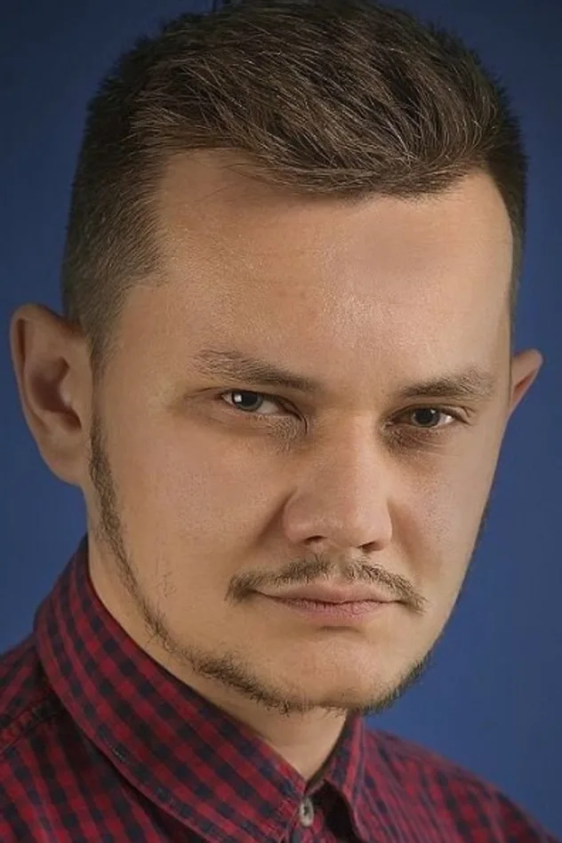 Timofey Rudenko
