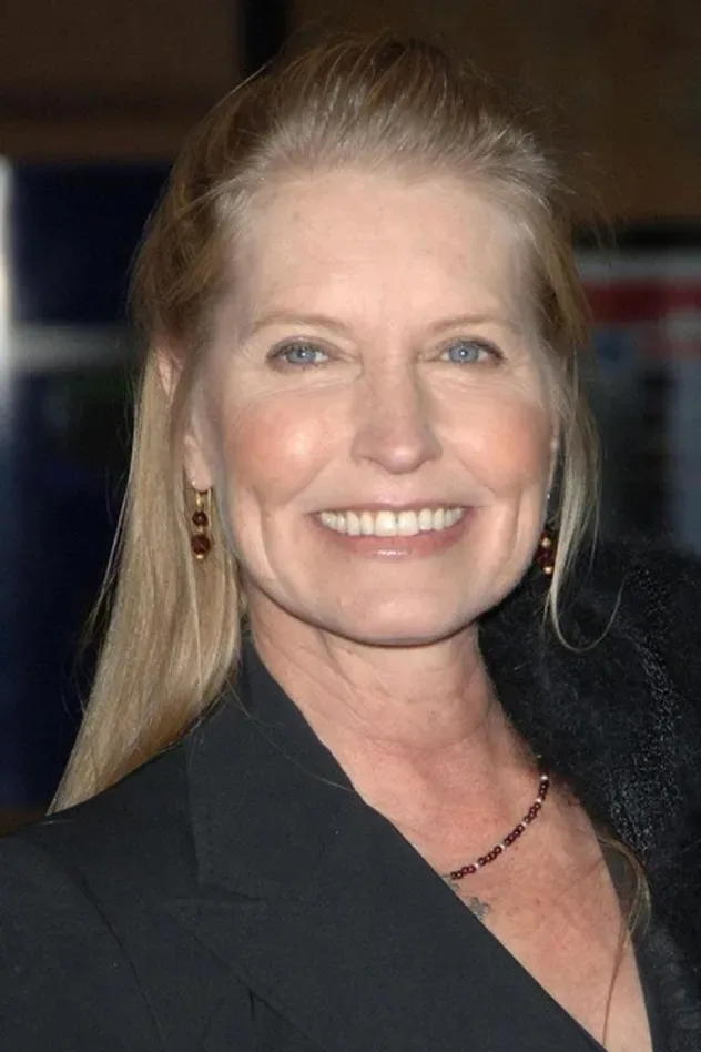 صورة الغلاف لـ Lisa Niemi