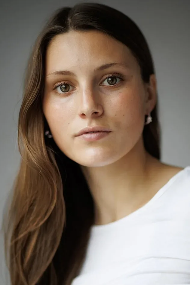 Обложка для Ruby Dagnall