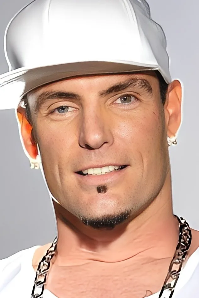 foto de Vanilla Ice