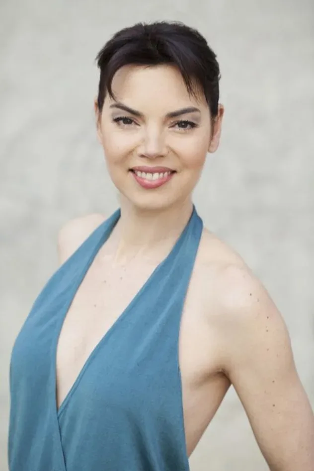 صورة الغلاف لـ Liliana Cabal