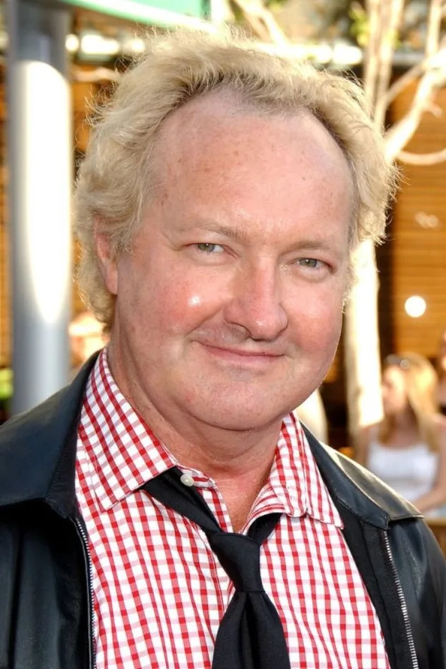 foto de Randy Quaid