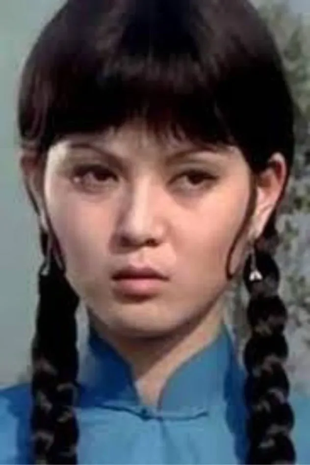 Cover image for Hsieh Ling-ling