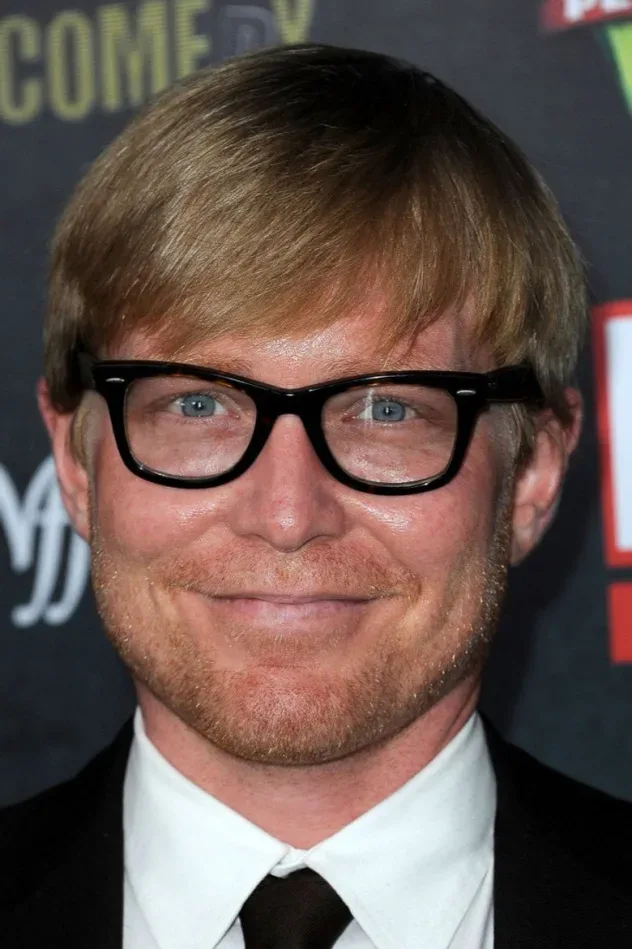 Imagen de portada para Mike O'Connell