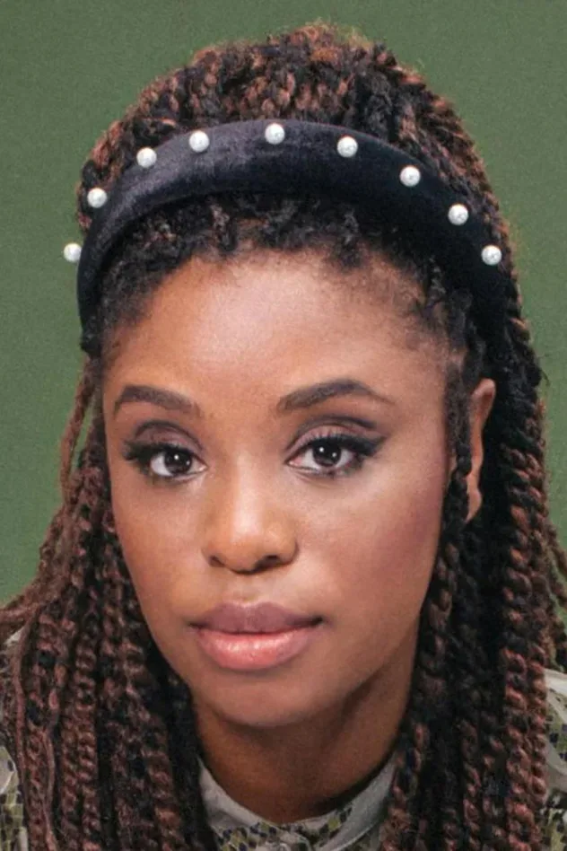 صورة الغلاف لـ Akilah Hughes