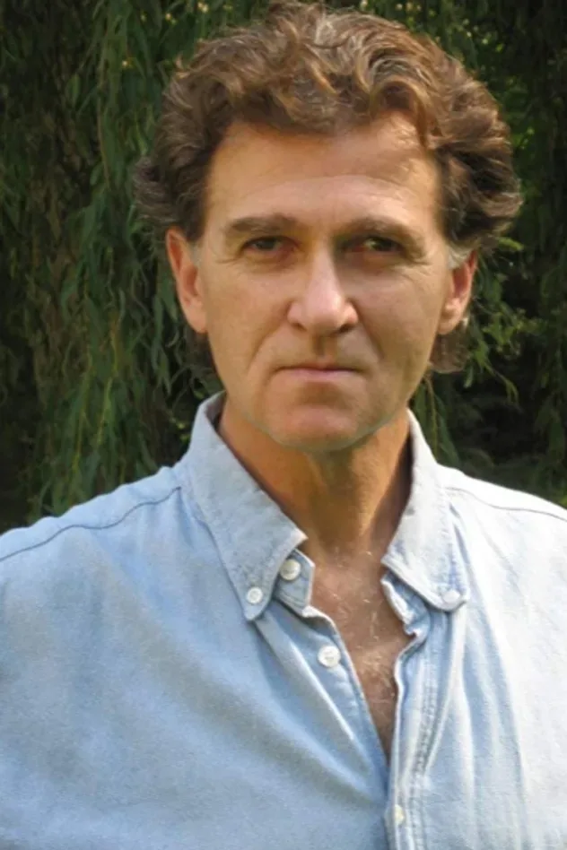Imagen de portada para Igor Panich