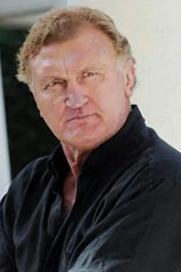 Обложка для Joe Bugner