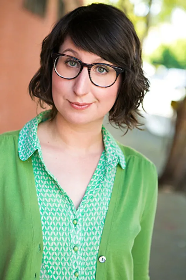 Cover image for Kristen Studard