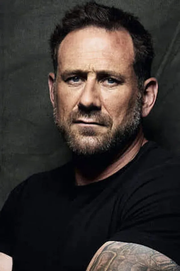 Imagen de portada para Jason Fox