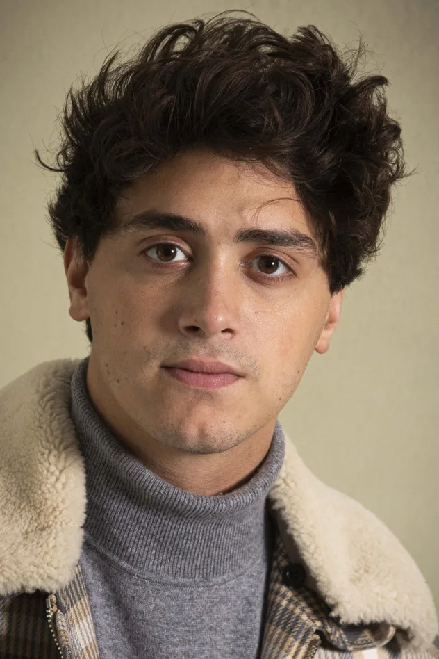 Antonio Cipriano