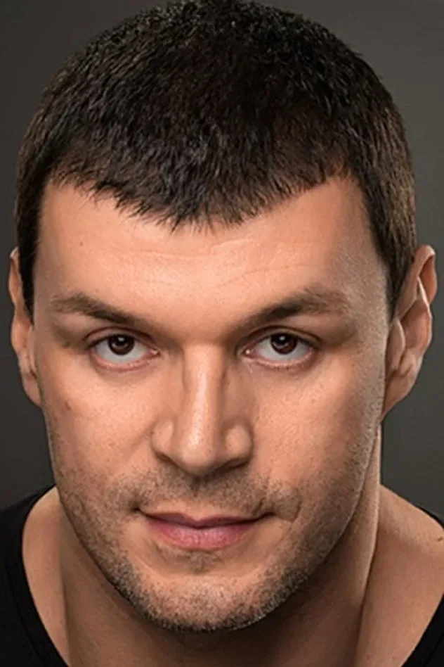 Imagen de portada para Yevgeniy Kartashov