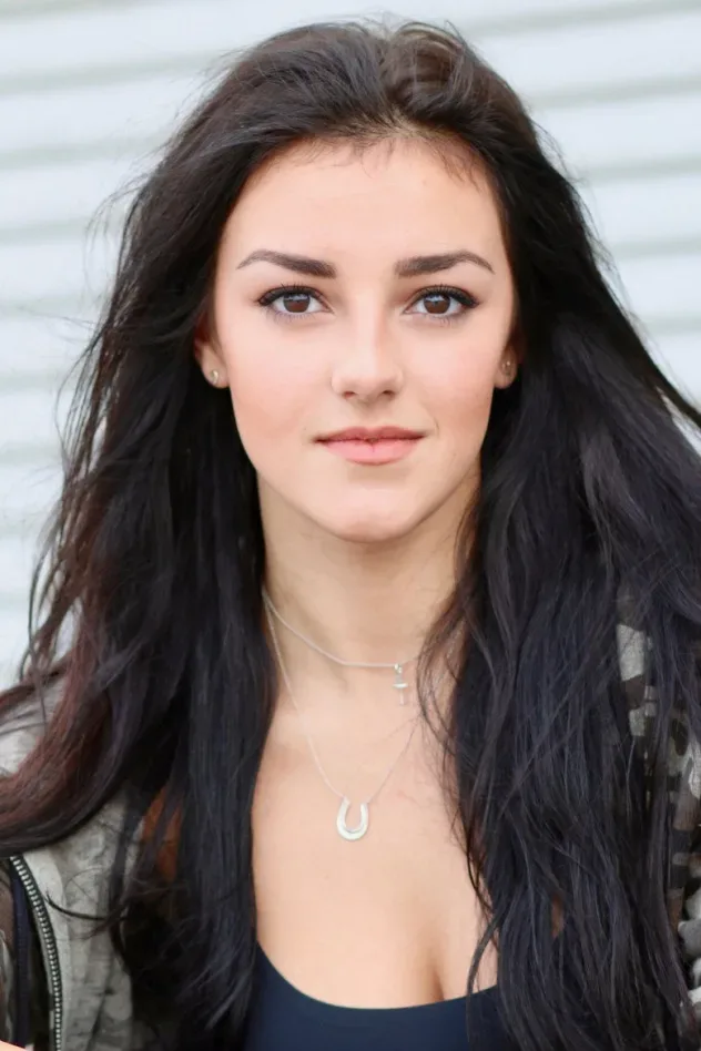 صورة الغلاف لـ Alexis Wilkins