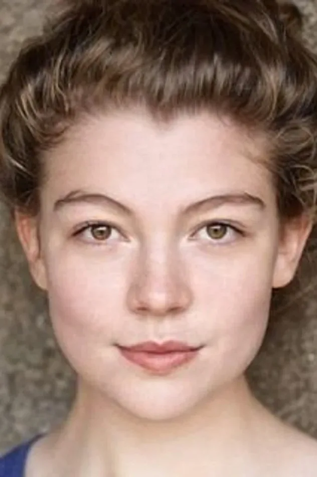 صورة الغلاف لـ Katharine O'Donnelly