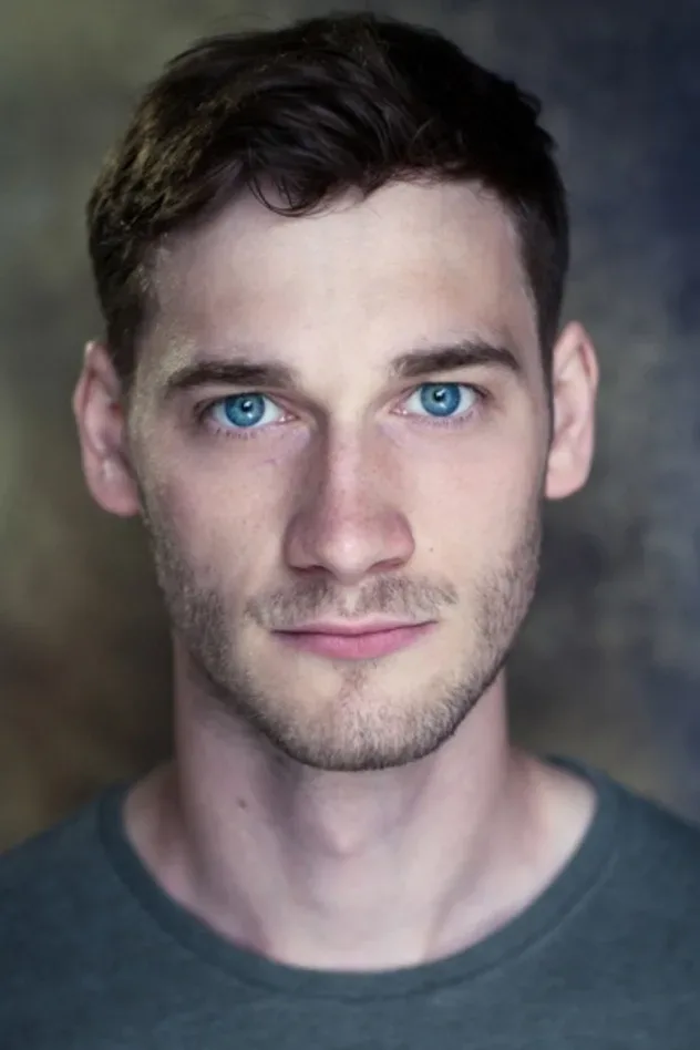 Luke Hobson için kapak görseli