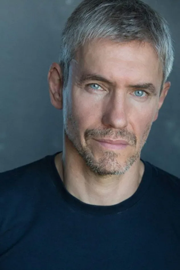 Обложка для Sean Buchanan