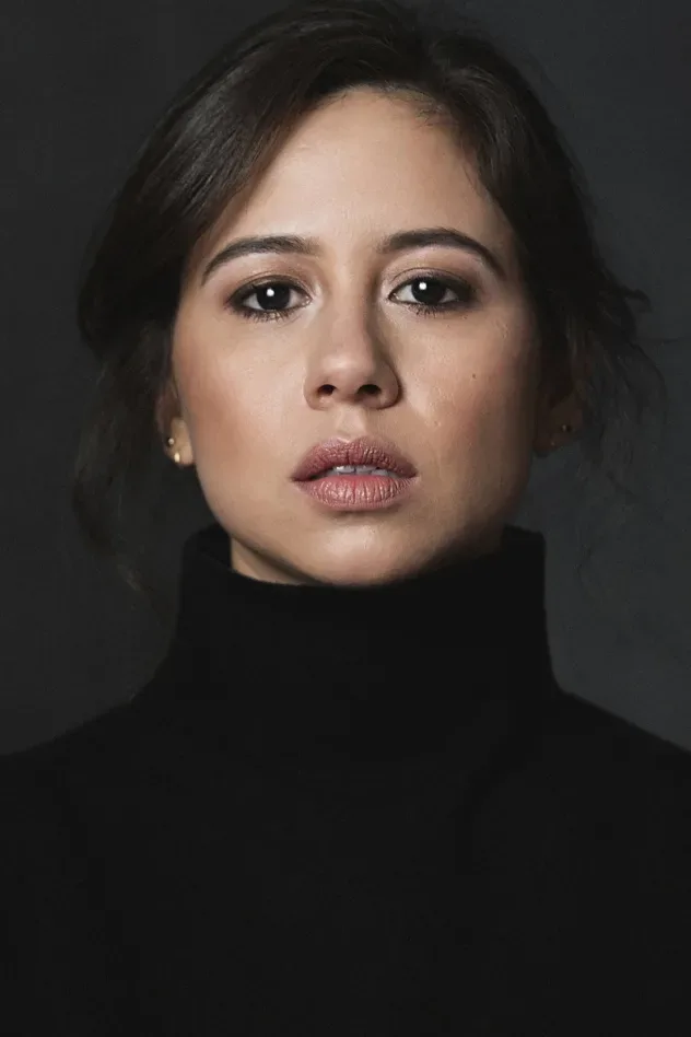 Обложка для Chloé Wepper