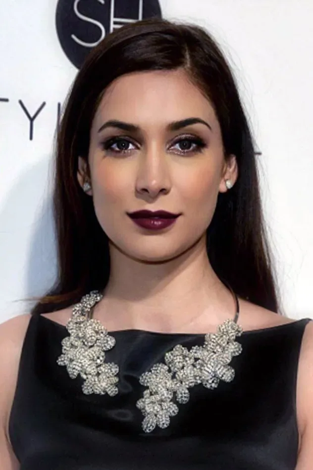 Обложка для Preeti Desai