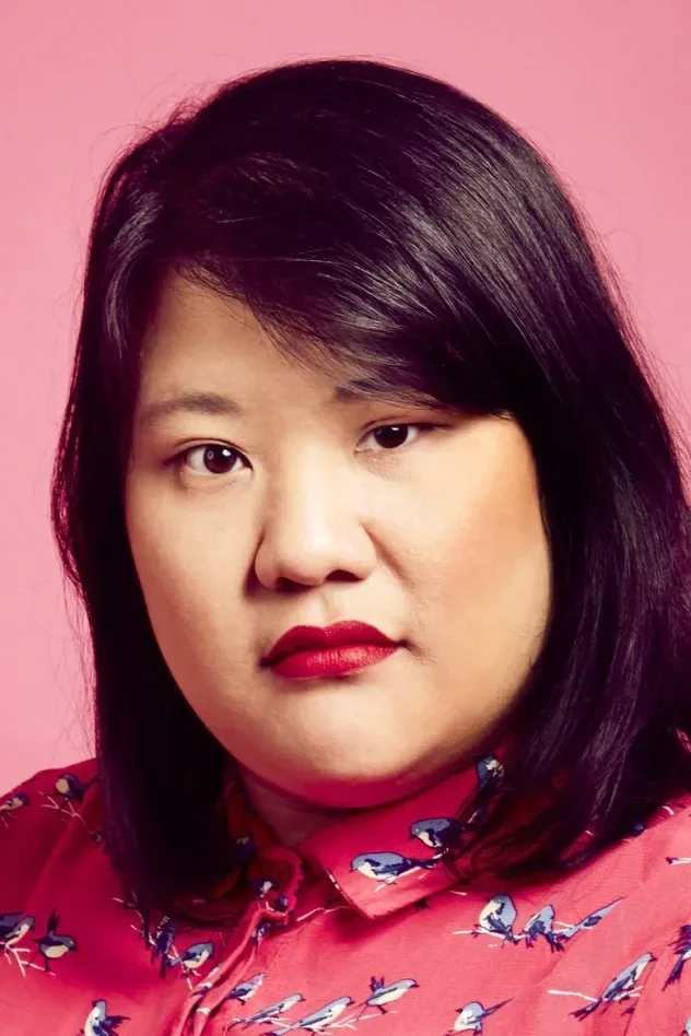 صورة الغلاف لـ Evelyn Mok